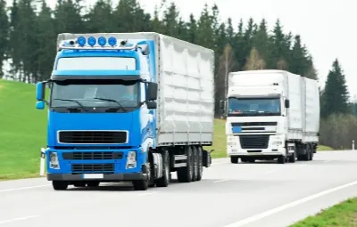 Antalya Kavak | Eşya Taşıma